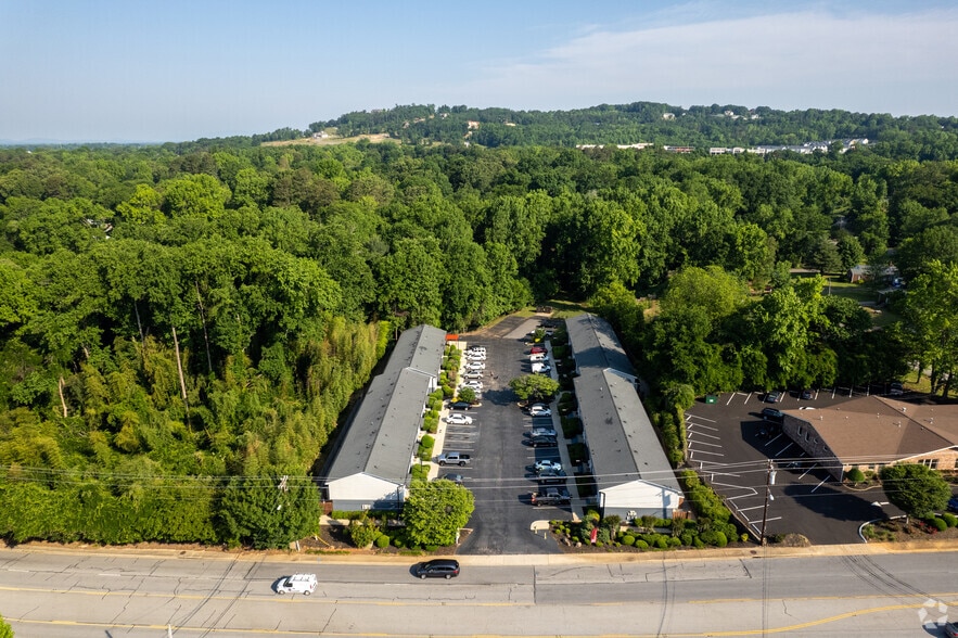More Photos Of 1127 Rutherford Rd, Greenville Apartments For Sale