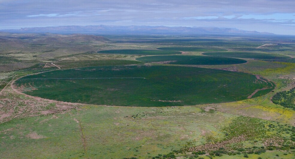 More Photos Of 10± miles NE of Van Horn, Van Horn Land For Sale