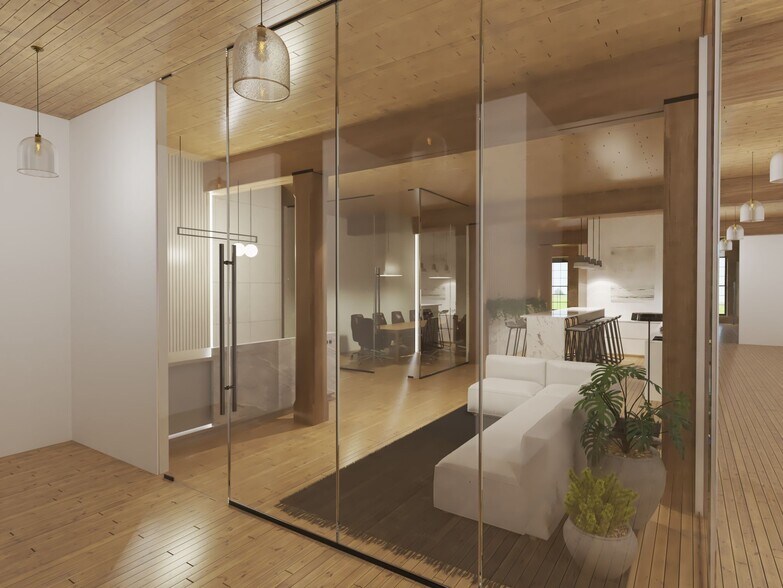 More Photos Of 250 N 3rd Ave, Minneapolis Loft Creative Space For Lease