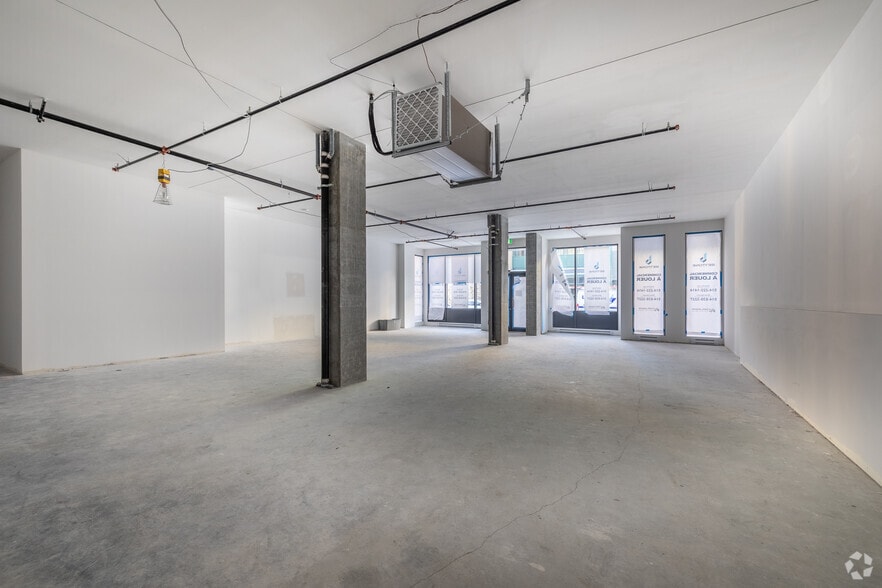 More Photos Of 2150 Rue Sainte-Catherine E, Montréal Apartments For Lease