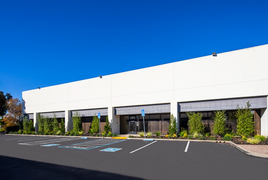 More Photos Of 4221-4227 Technology Dr, Fremont Research And Development For Lease