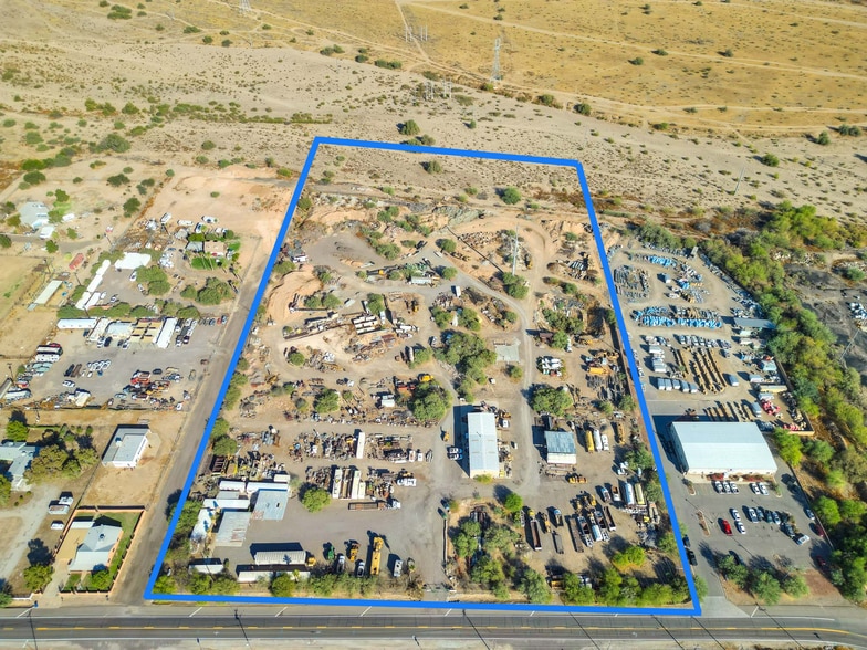 More Photos Of 4175 S Litchfield Rd, Avondale Land For Sale