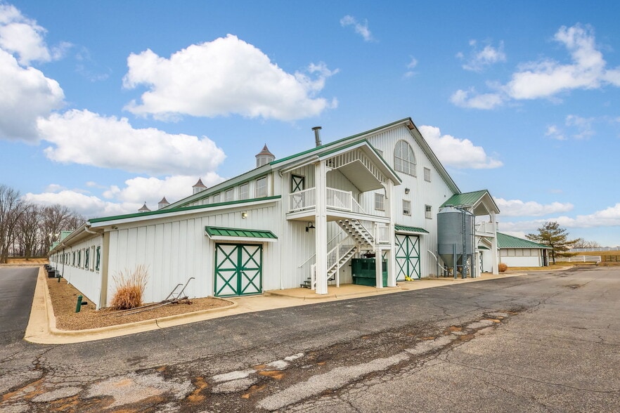 More Photos Of 12298 Croton Rd, Croton Specialty For Sale