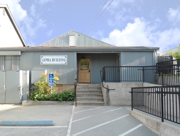 Primary Photo Of 204 W Main St, Grass Valley Storefront Retail Office For Lease