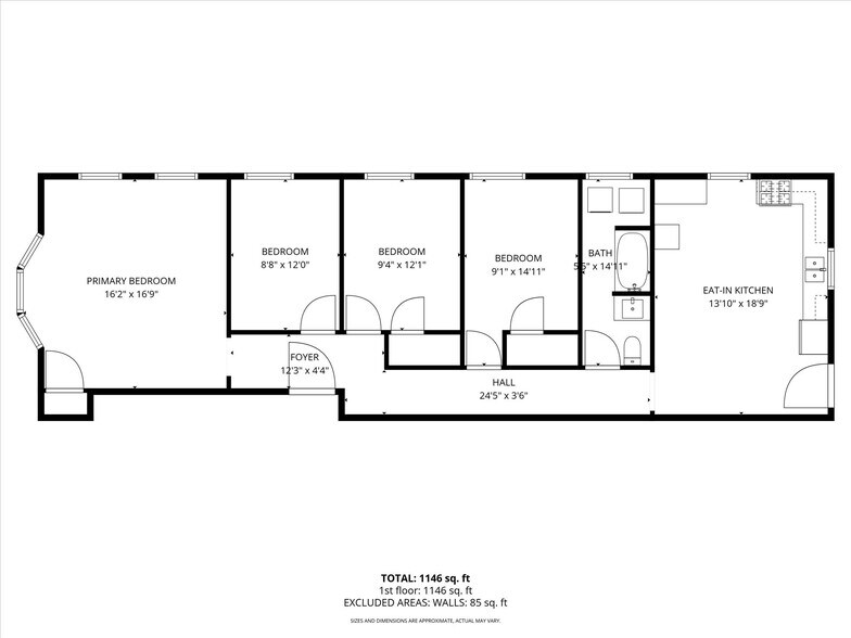 More Photos Of 9 S Main St, Manchester Storefront Retail Residential For Sale