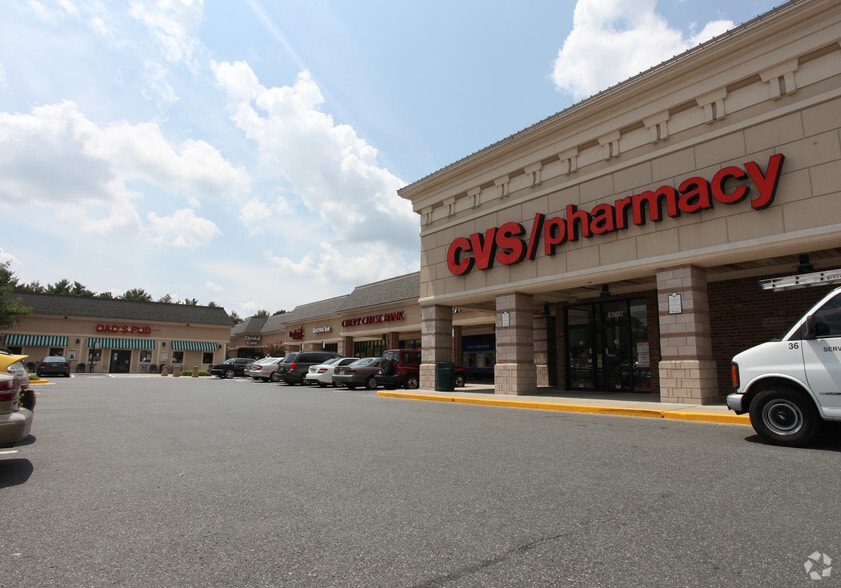 More Photos Of 5500-5576 Norbeck Rd, Rockville Unknown For Lease