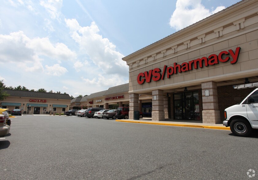 More Photos Of 5542-5562 Norbeck Rd, Rockville General Retail For Sale