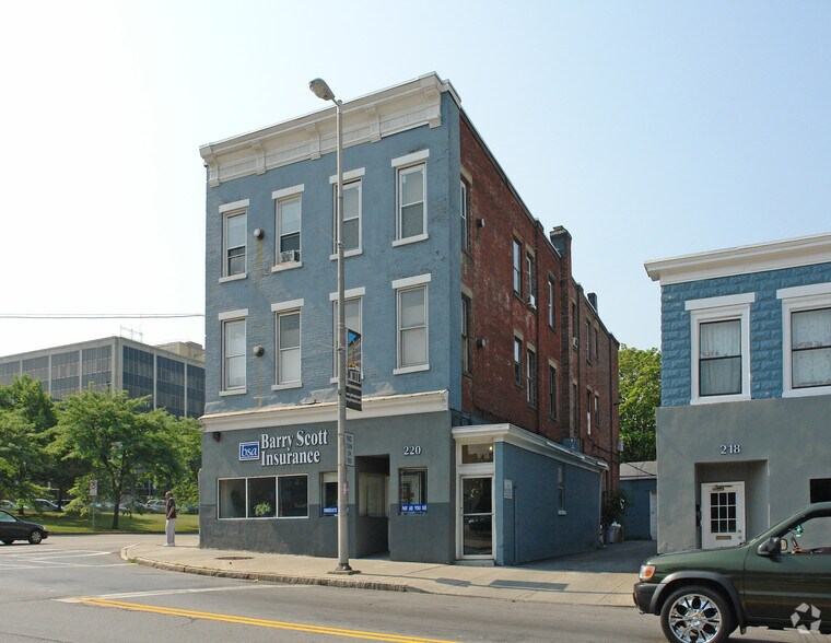 More Photos Of 220 Main St, Poughkeepsie General Retail For Sale