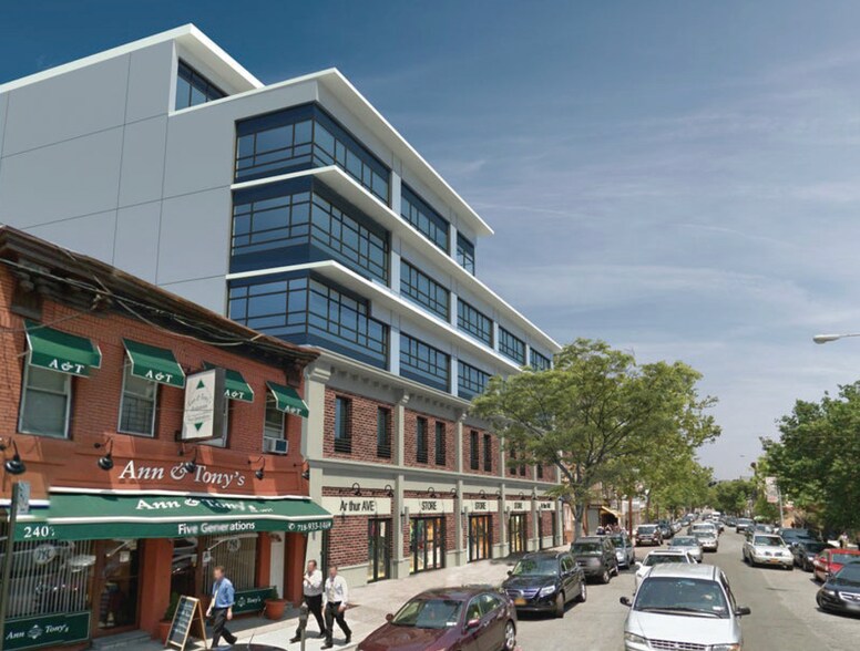 Primary Photo Of , Bronx Unknown For Sale