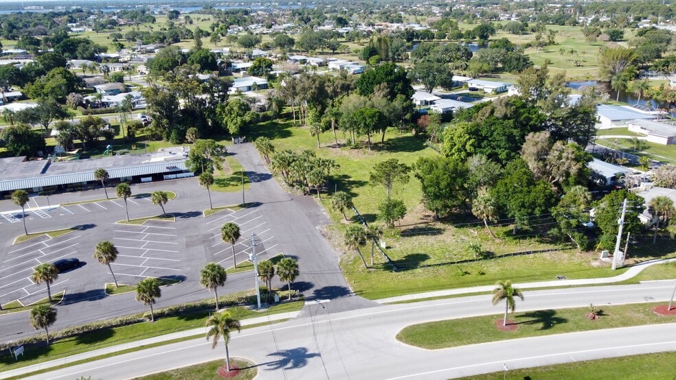 More Photos Of 2767 Morningside blvd, Port Saint Lucie Land For Sale