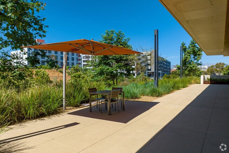 More Photos Of 9310 Athena Cir, La Jolla Research And Development For Lease