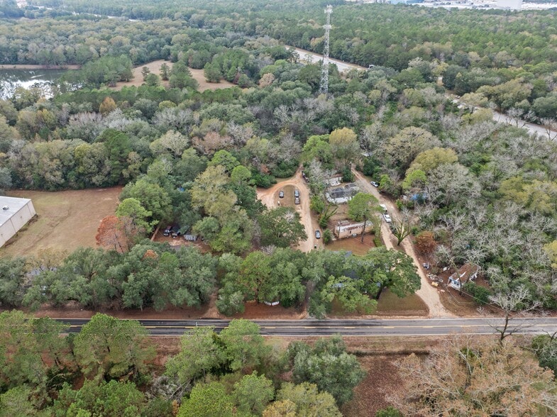 More Photos Of 515 Pine Bluff Rd, Albany Manufactured Housing Mobile Home Park For Sale