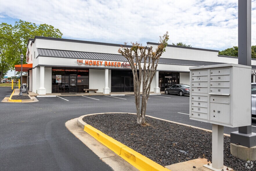 More Photos Of 150 S Houston Lake Rd, Warner Robins Unknown For Lease