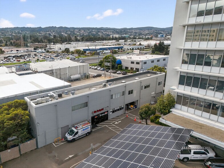 More Photos Of 851 Burlway Rd, Burlingame Office For Sale