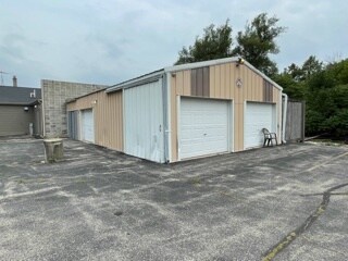 More Photos Of W497 County Road SS, Campbellsport Restaurant For Sale