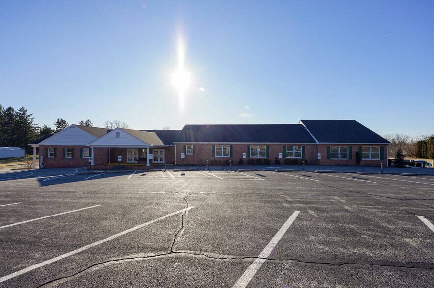 More Photos Of 121 Walnut Hill Rd, Millersville Religious Facility For Sale