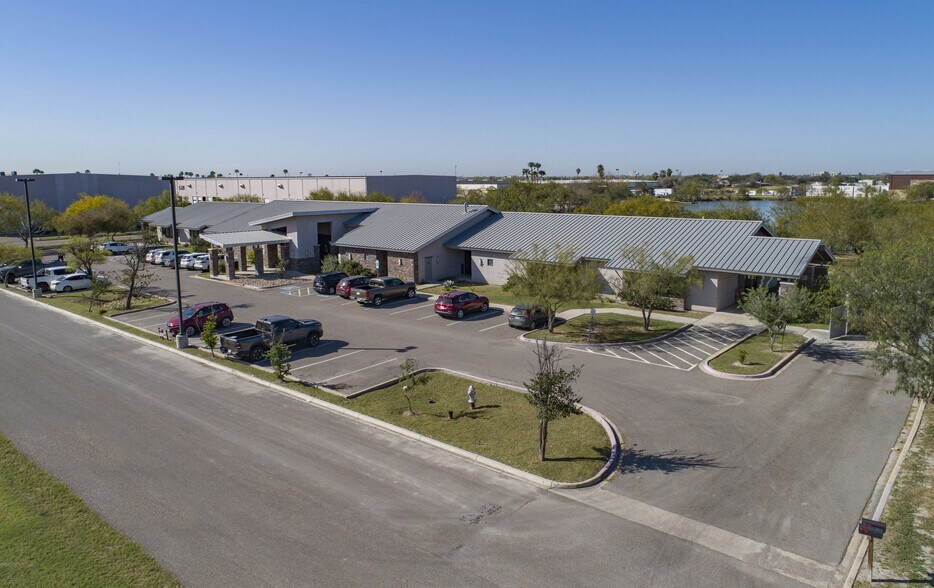 More Photos Of 505 W Owassa Rd, Edinburg Healthcare For Sale