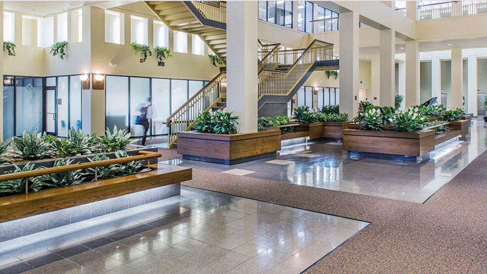 More Photos Of 85 7th Pl E, Saint Paul Office For Lease