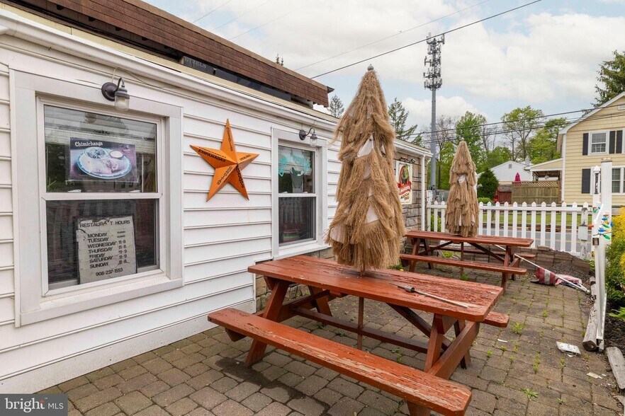 More Photos Of 271 Old Croton Rd, Flemington Multifamily For Sale