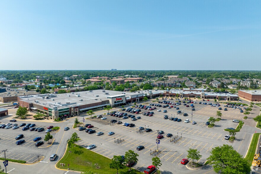 More Photos Of 101-295 Rice Lake Sq, Wheaton Supermarket For Sale