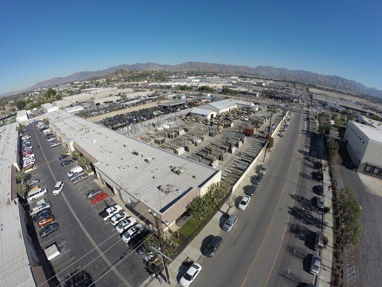 More Photos Of 12455 Branford St, Pacoima Warehouse For Sale