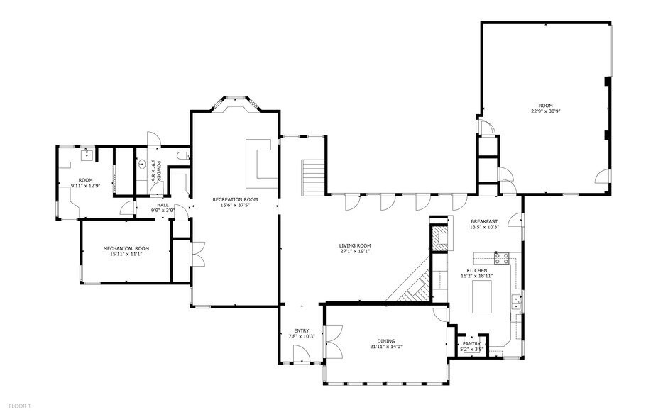 More Photos Of 13231 Rooster Springs Rd, Austin Office Residential For Sale