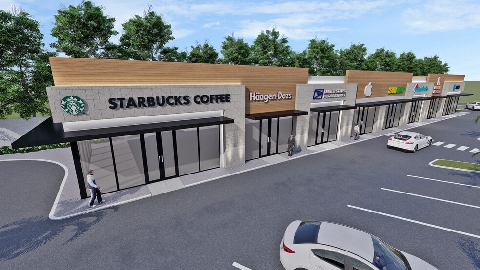 Primary Photo Of 1601 NE 6th Ter, Cape Coral Land For Sale