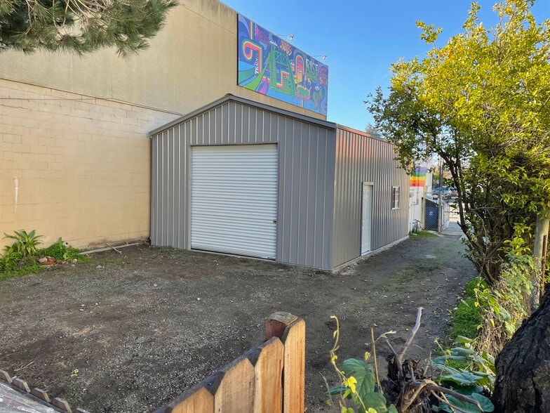 More Photos Of 1236 Park St, Alameda Storefront Retail Residential For Sale