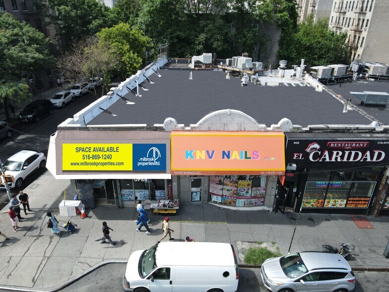 More Photos Of 68-98 E Burnside Ave, Bronx Unknown For Lease