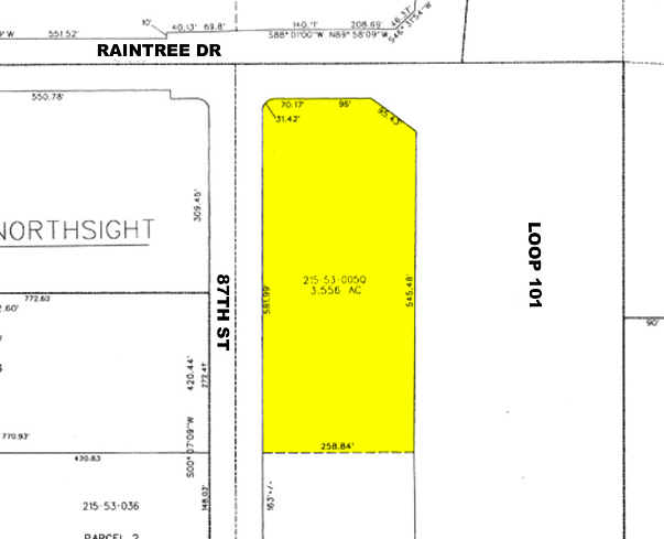 More Photos Of 14301 N 87th St, Scottsdale Office For Lease