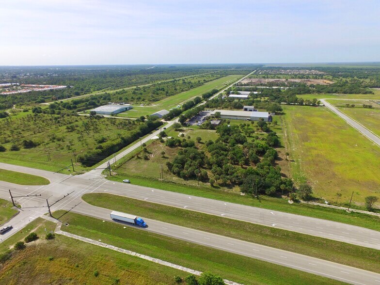 More Photos Of 1990 98th Ave, Vero Beach Land For Sale