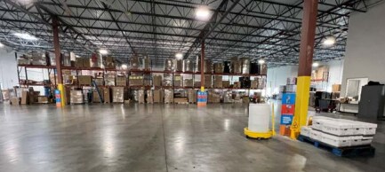 More Photos Of Commerce Pky, Fort Atkinson Warehouse For Lease