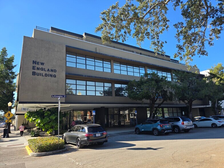 More Photos Of 155-157 E New England Ave, Winter Park Medical For Sale