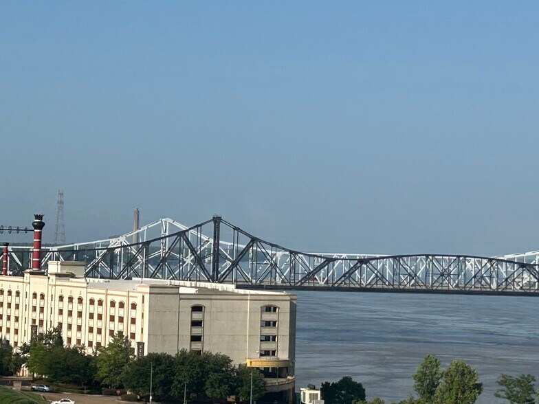 More Photos Of 4041 Washington St, Vicksburg Hotel For Sale