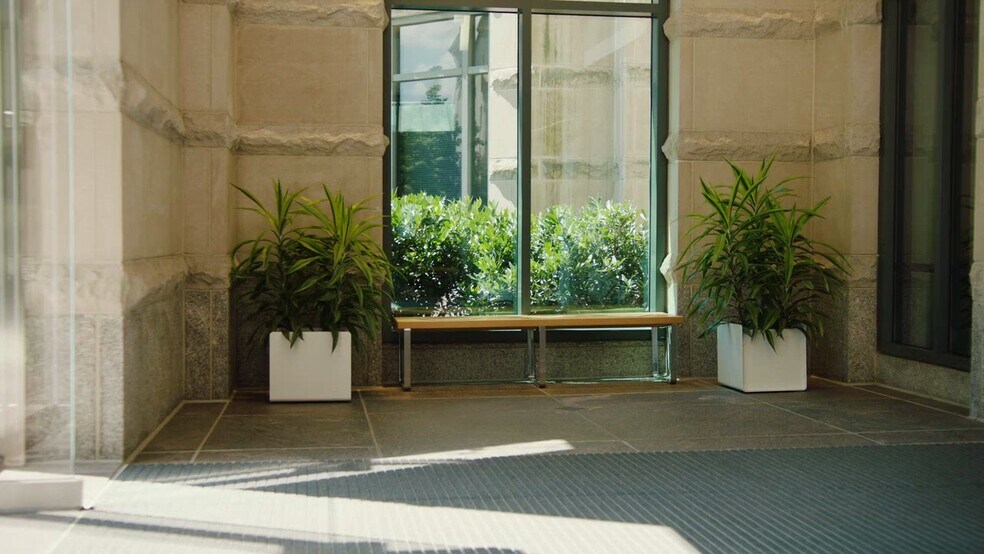 Primary Photo Of 1400 16th St NW, Washington Office For Lease