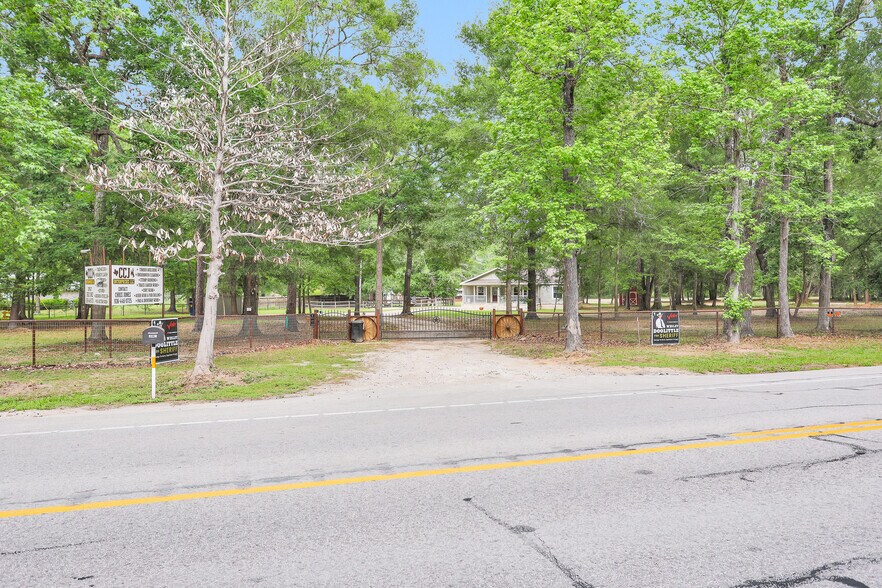More Photos Of 13697 FM 1485 Rd, Conroe Land For Sale