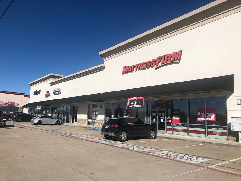 More Photos Of 6900 S Broadway Ave, Tyler Unknown For Lease