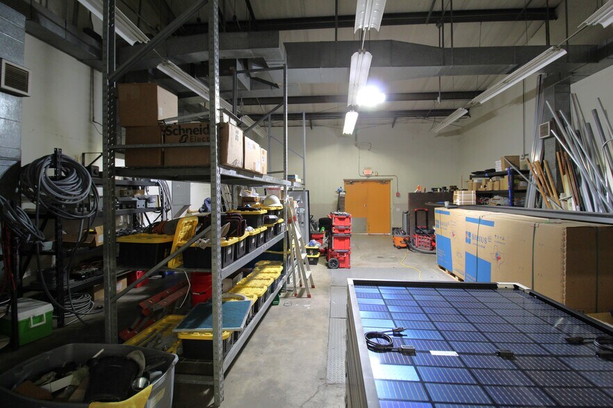 More Photos Of 3701 Mccoll St, McAllen Showroom For Sale