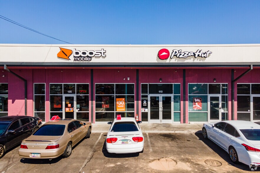 More Photos Of 5045 W Indian School Rd, Phoenix Freestanding For Lease