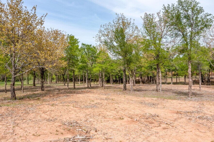 More Photos Of 3008 Wyatts Way, Hudson Oaks Land For Sale