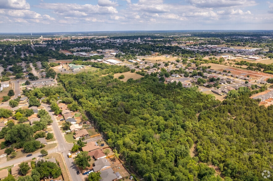 More Photos Of N Kelly Ave, Edmond Land For Sale