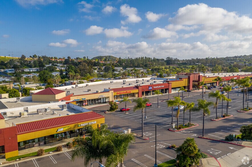 More Photos Of 1900-1998 Hacienda Dr, Vista Unknown For Lease
