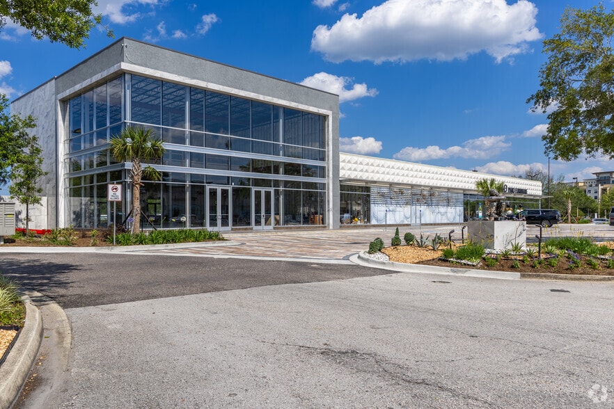 More Photos Of 4907 Big Island Dr, Jacksonville General Retail For Lease