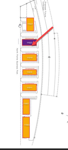 More Photos Of 11023 Northpointe Blvd, Tomball Medical For Sale