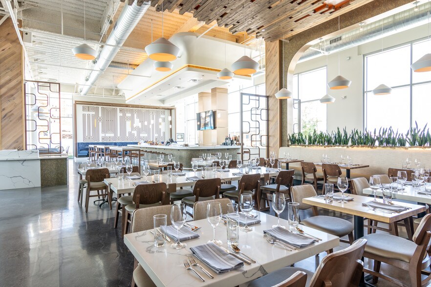 More Photos Of 250 Assay St, Houston Coworking Space