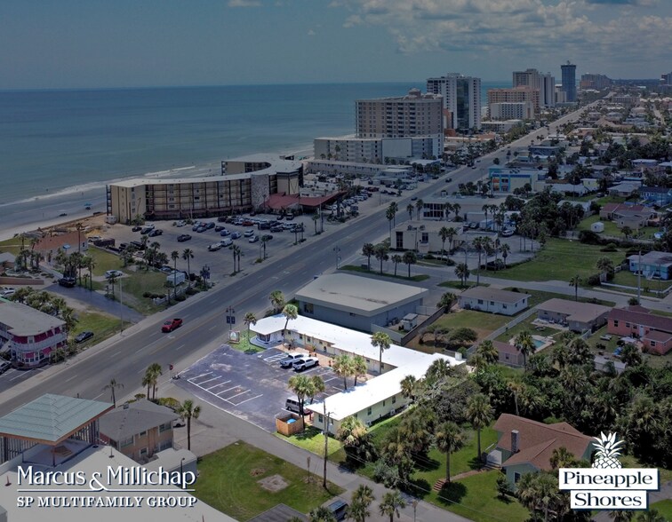 More Photos Of 2240 S Atlantic Ave, Daytona Beach Hotel For Sale