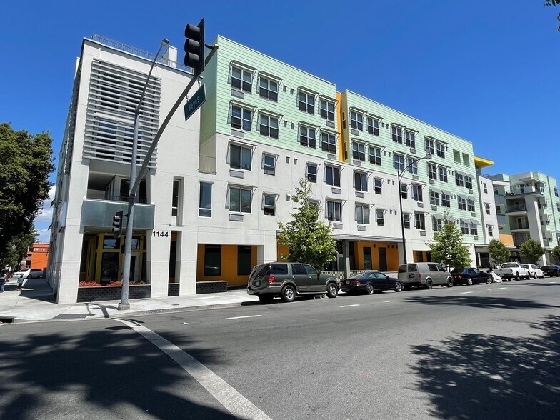 More Photos Of 1144-1150 S 2nd St, San Jose Shelter For Lease