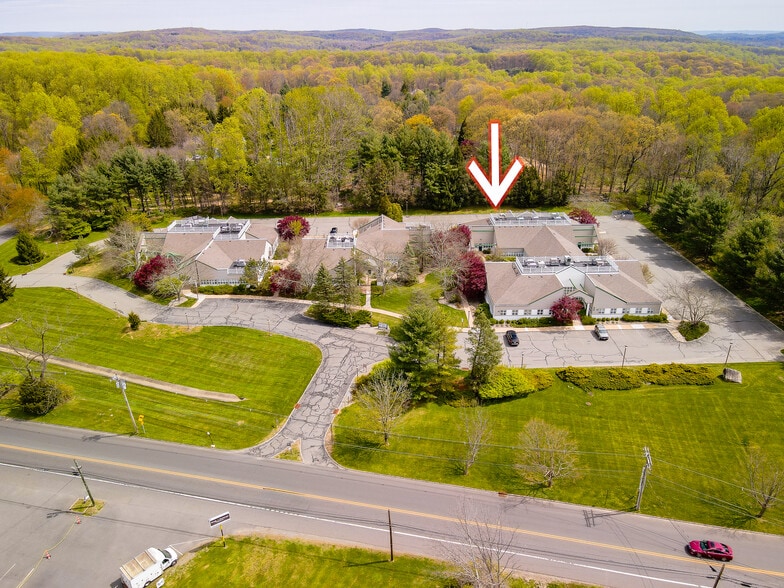 More Photos Of 385 NJ-24, Chester Office For Sale