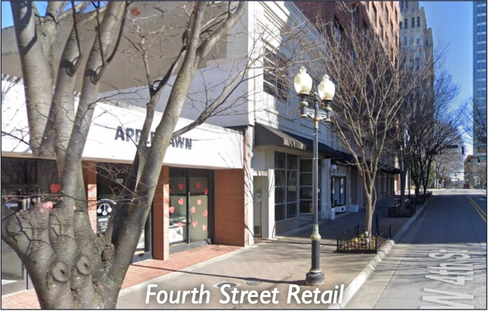 More Photos Of 408 N Liberty St, Winston-Salem Office For Sale