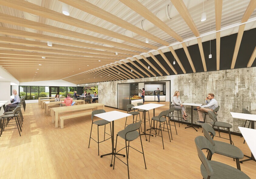 More Photos Of 3 Sylvan Way, Parsippany Office For Lease